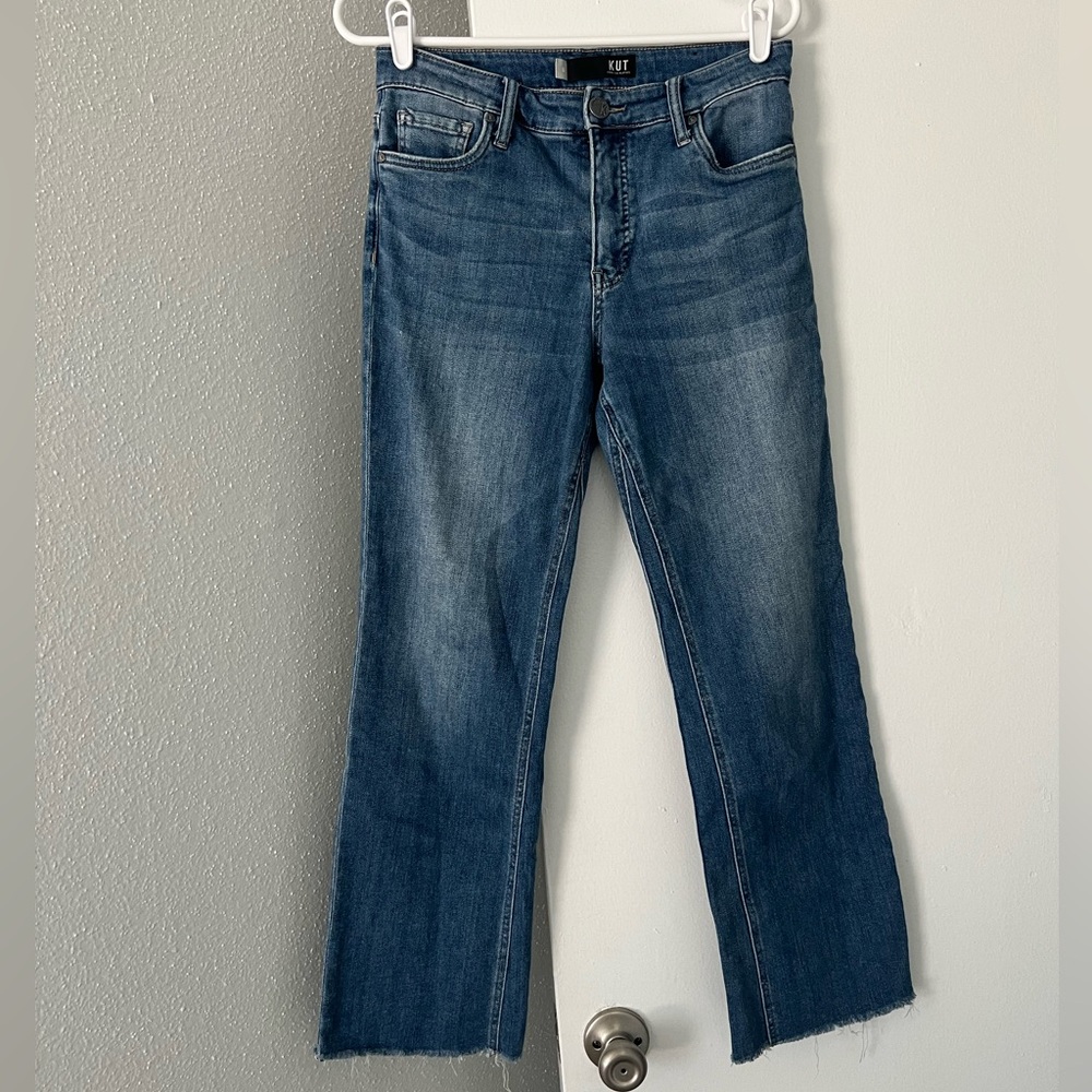 KUT from the Kloth Jeans